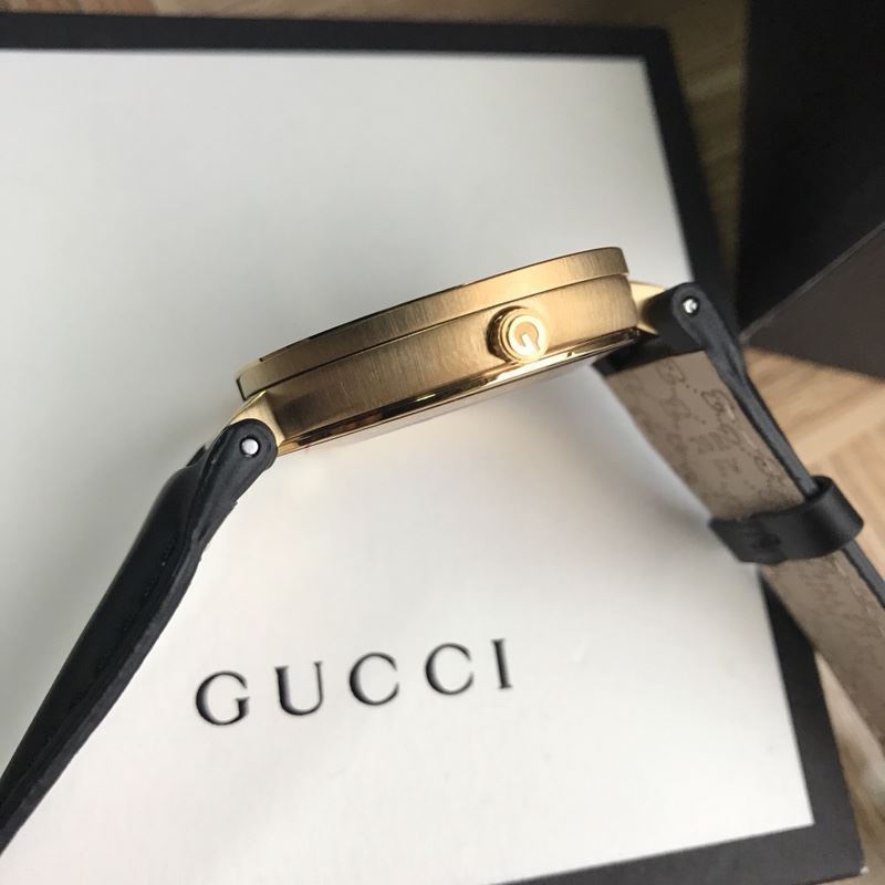 GUCCI Watches