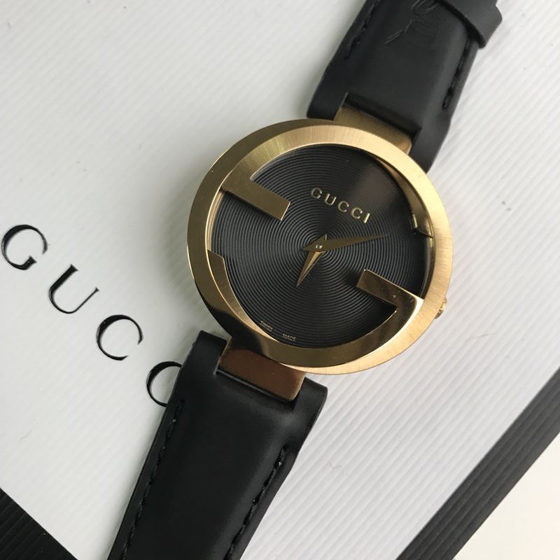 GUCCI Watches