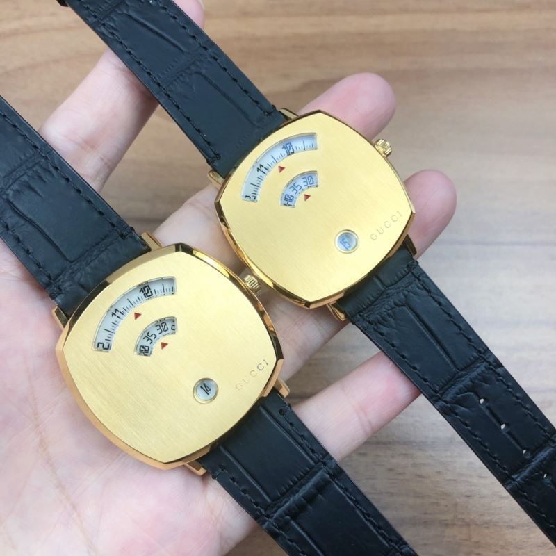 GUCCI Watches