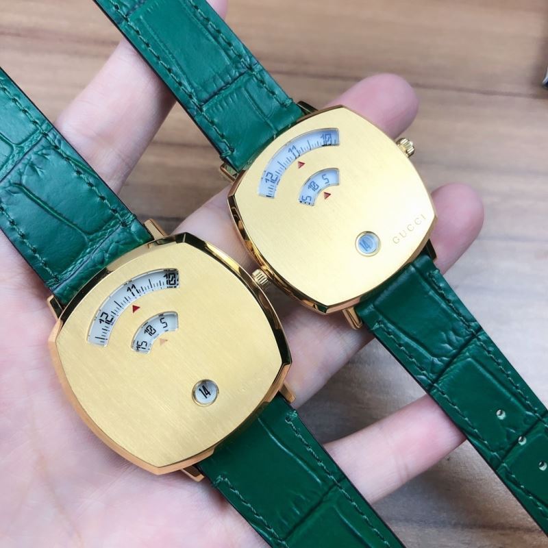 GUCCI Watches