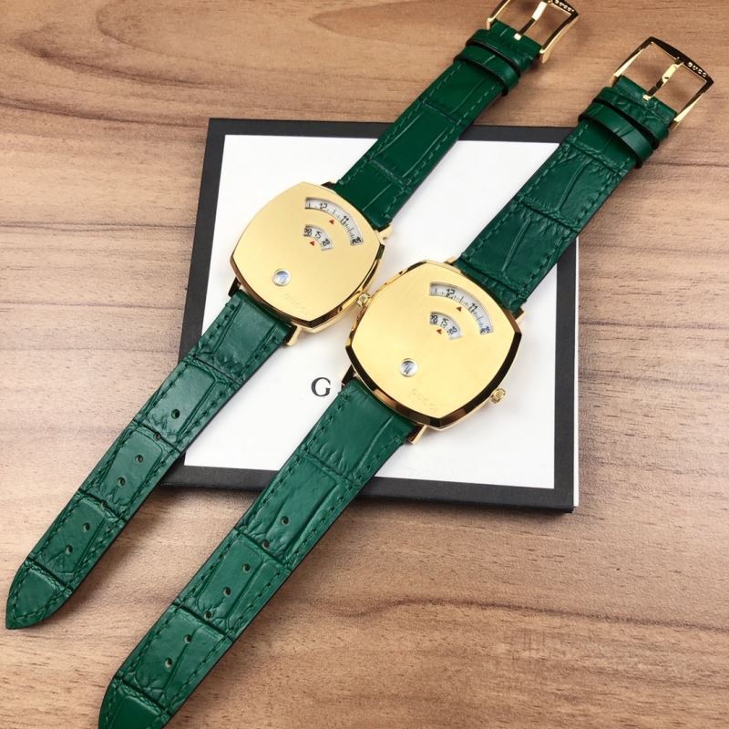 GUCCI Watches