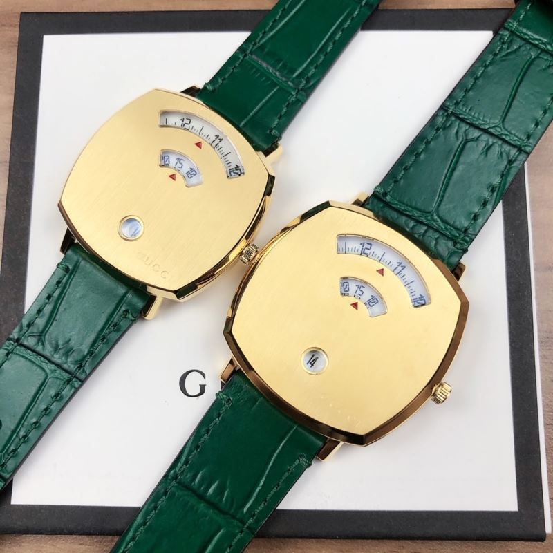 GUCCI Watches