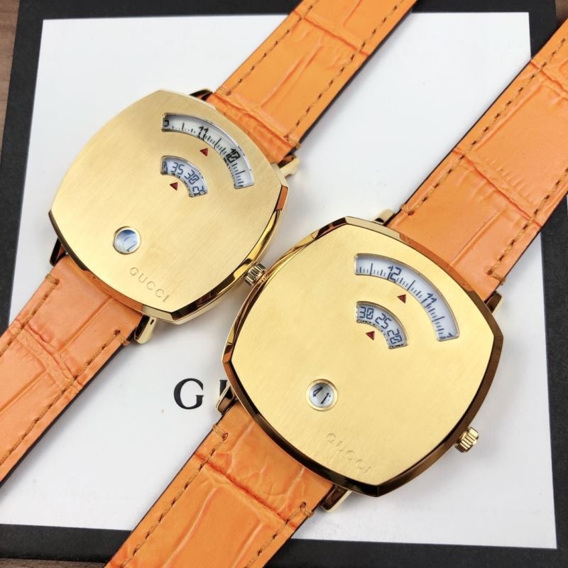 GUCCI Watches