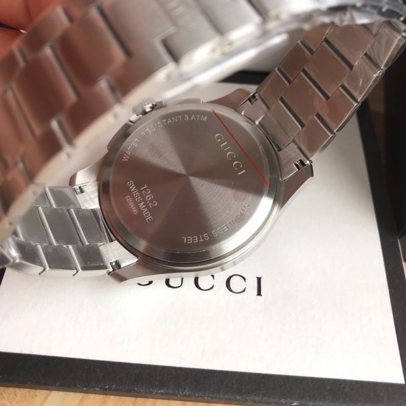 GUCCI Watches