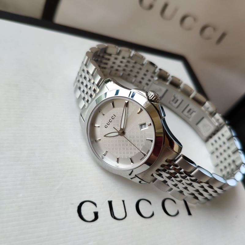 GUCCI Watches