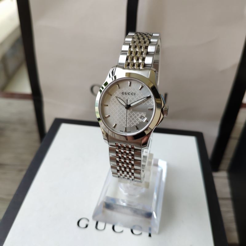 GUCCI Watches