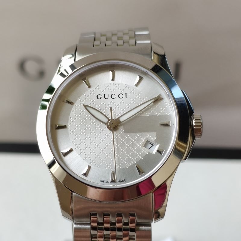 GUCCI Watches