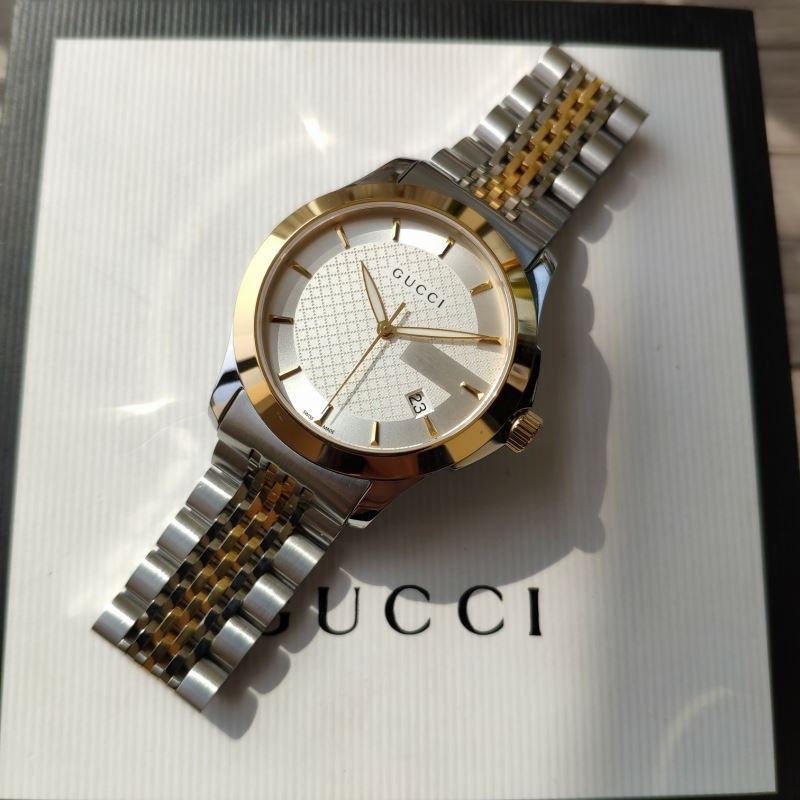 GUCCI Watches