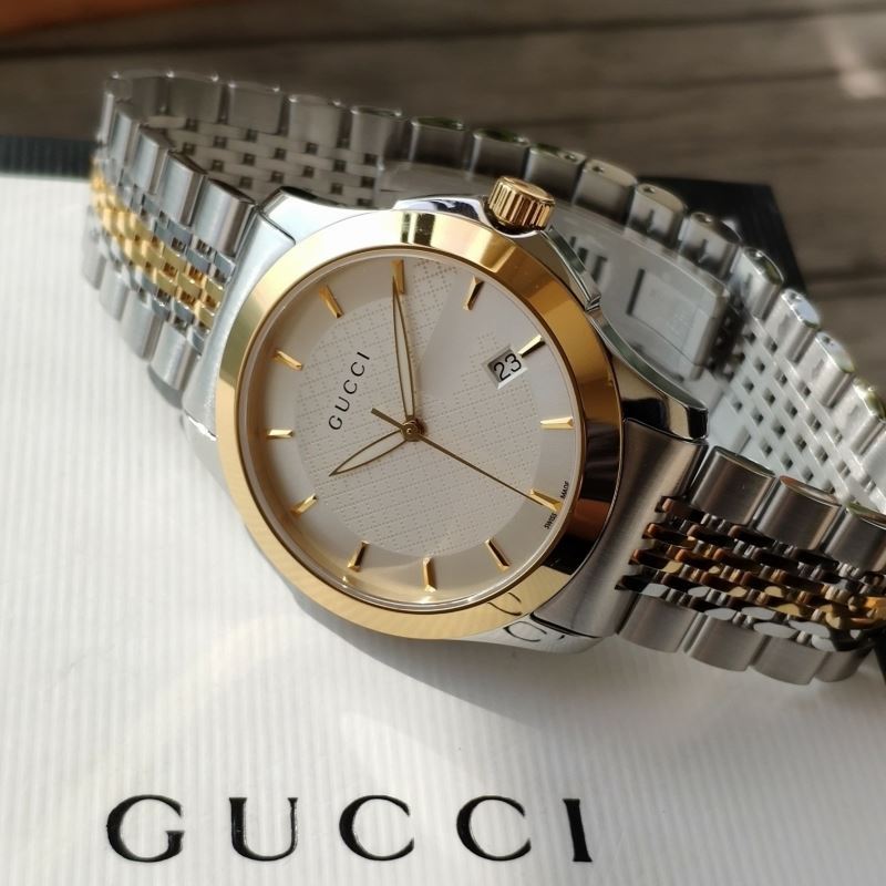 GUCCI Watches