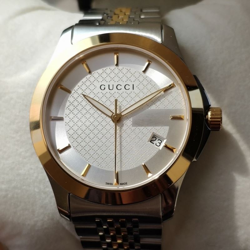 GUCCI Watches