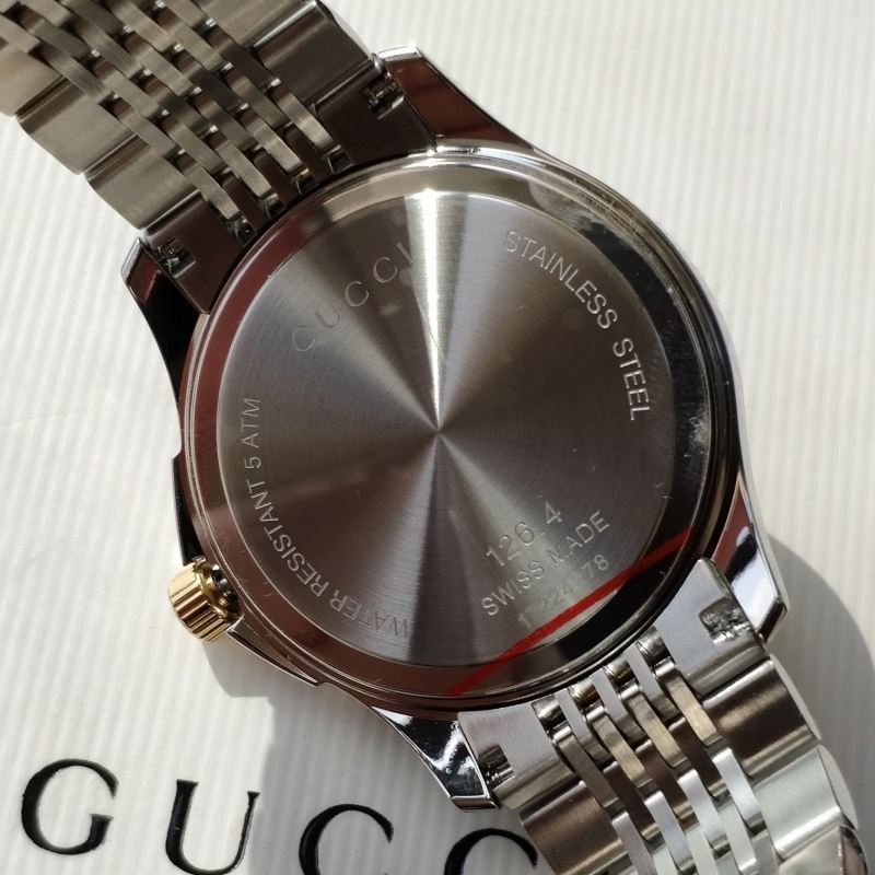 GUCCI Watches