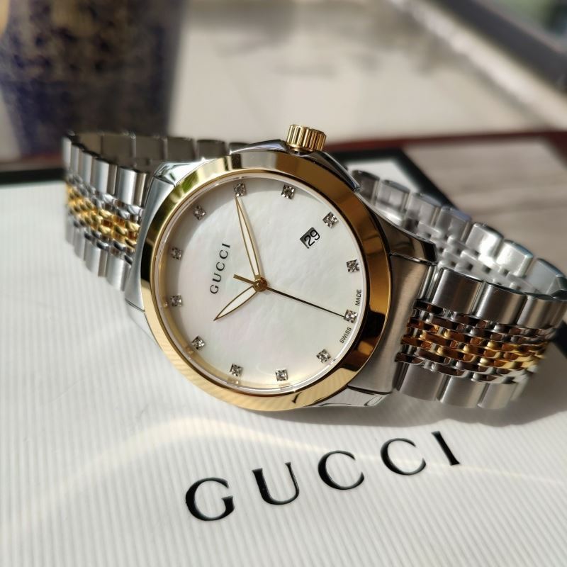 GUCCI Watches