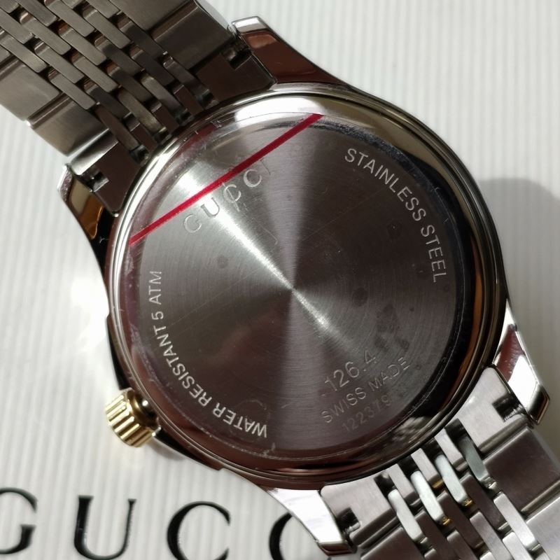 GUCCI Watches