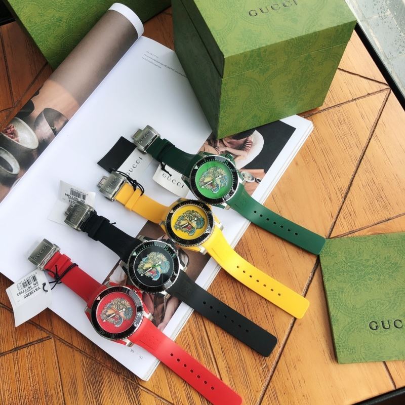 GUCCI Watches