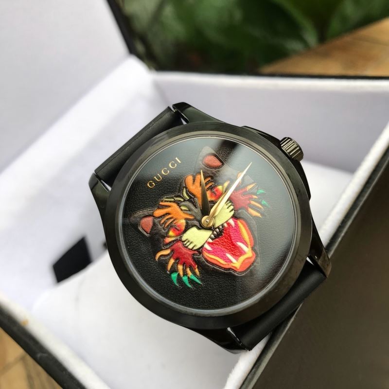 GUCCI Watches