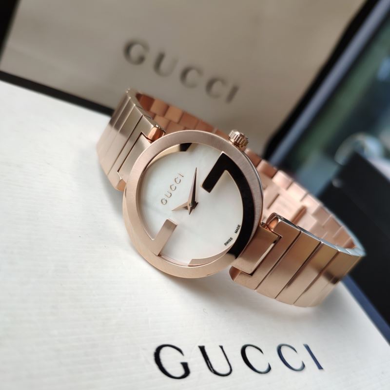 GUCCI Watches