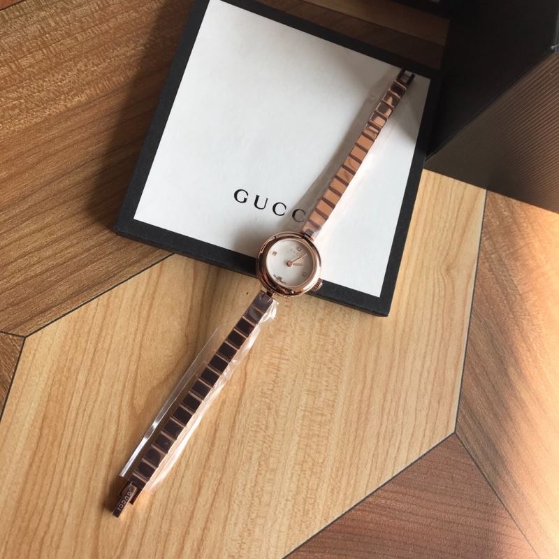 GUCCI Watches