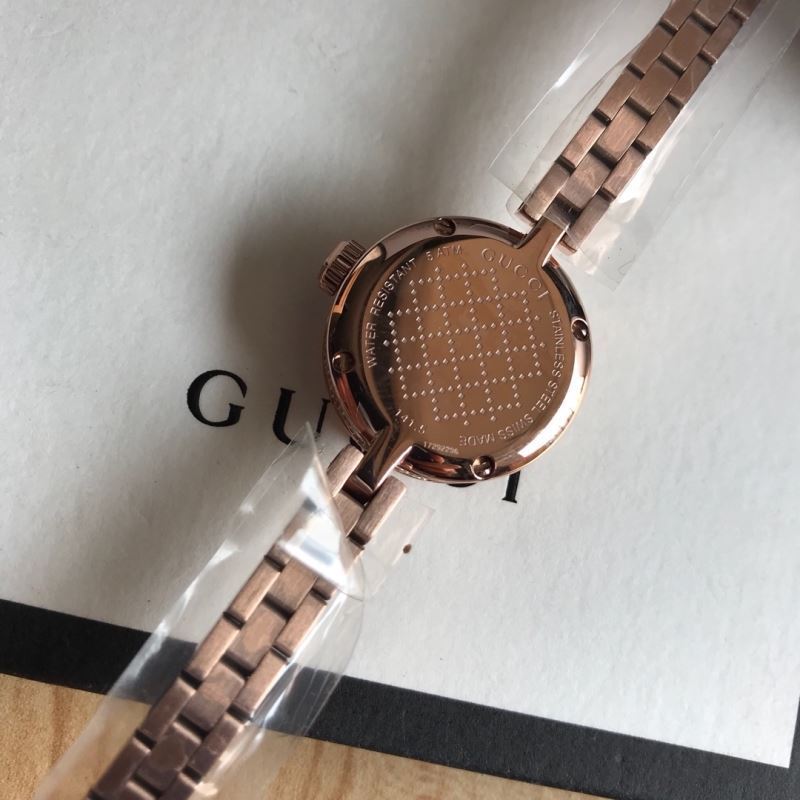 GUCCI Watches