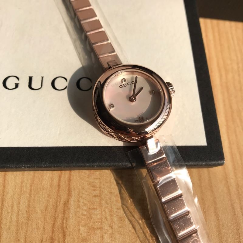 GUCCI Watches