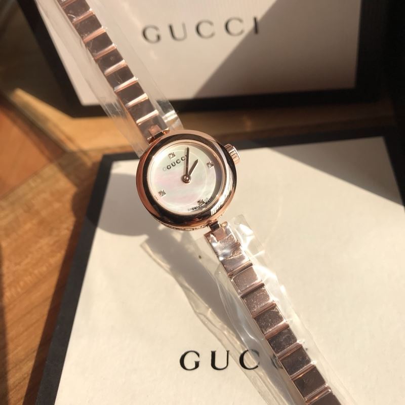 GUCCI Watches