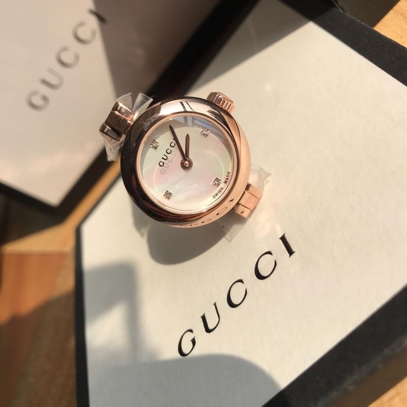 GUCCI Watches