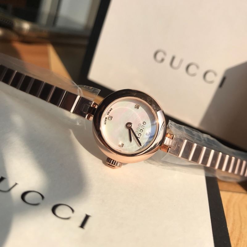 GUCCI Watches