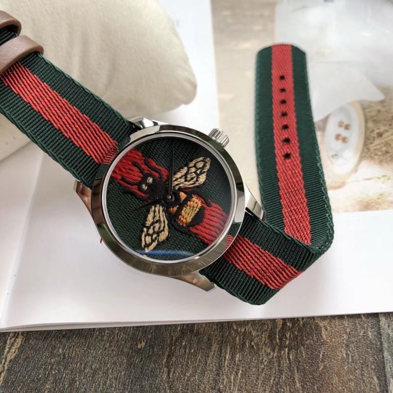 GUCCI Watches