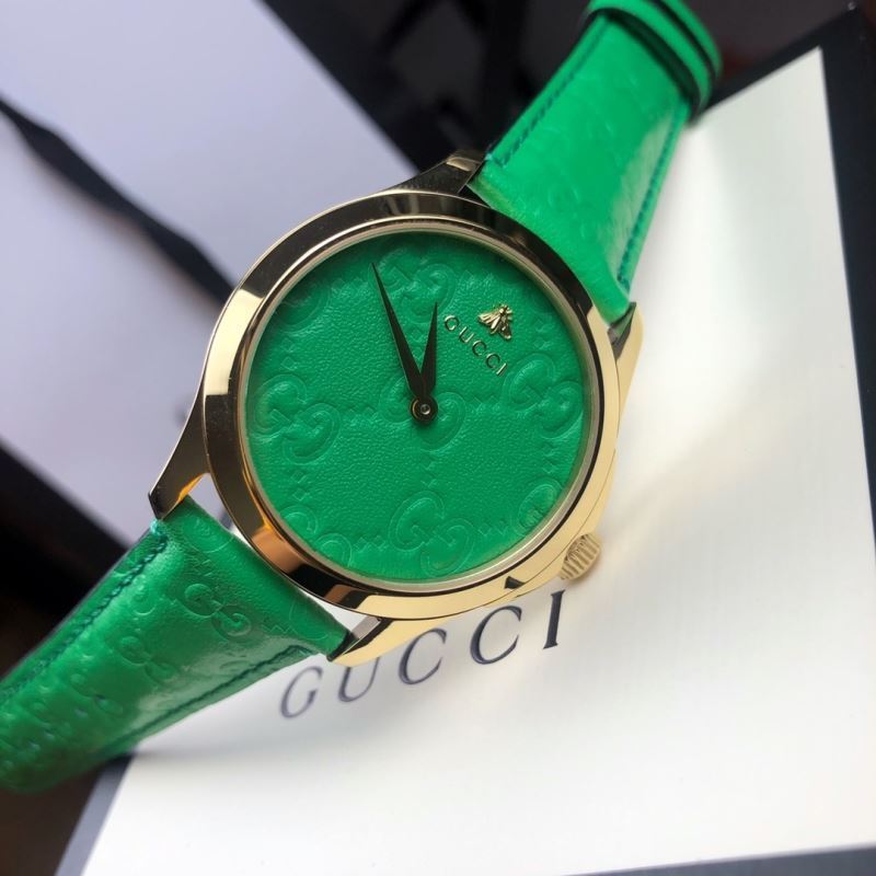 GUCCI Watches