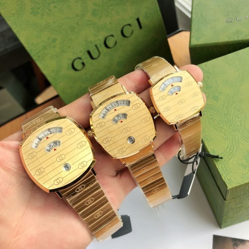 GUCCI Watches