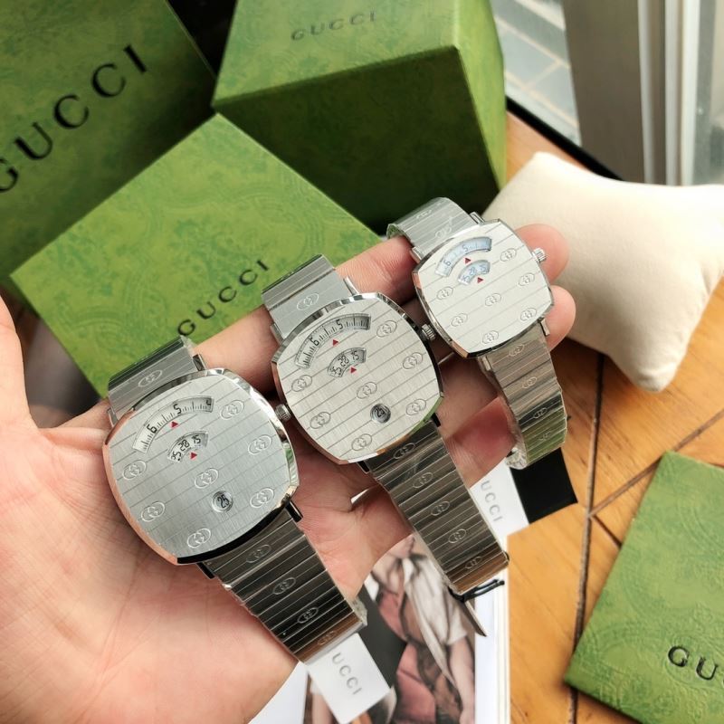 GUCCI Watches