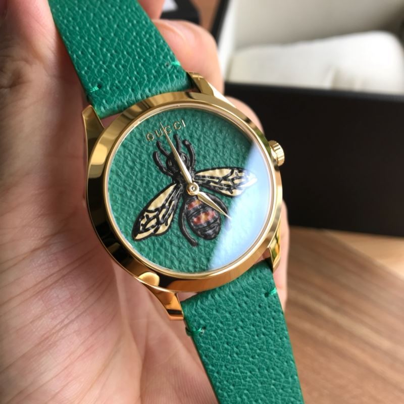 GUCCI Watches