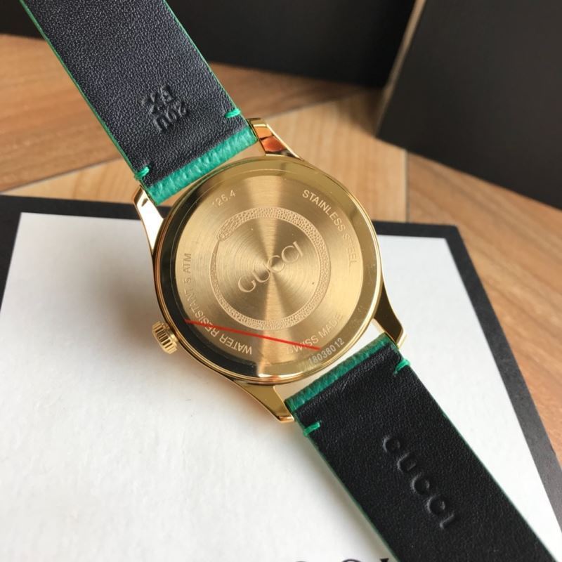 GUCCI Watches