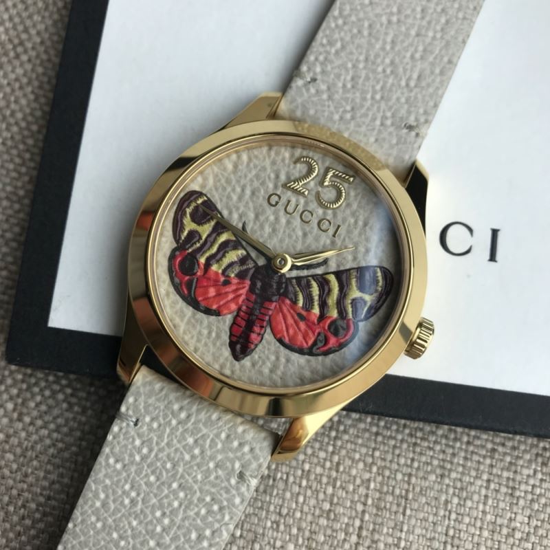 GUCCI Watches