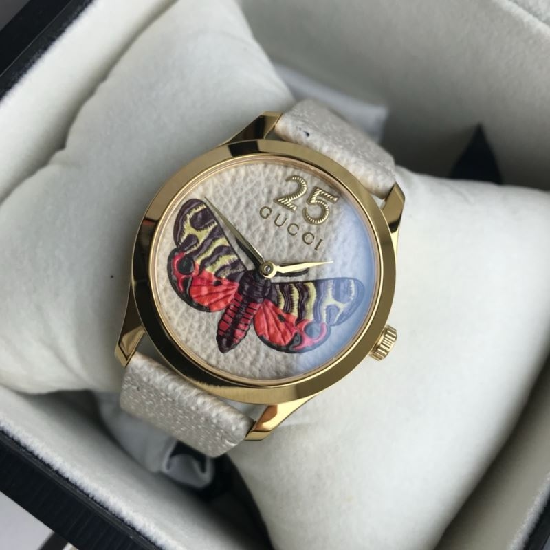 GUCCI Watches