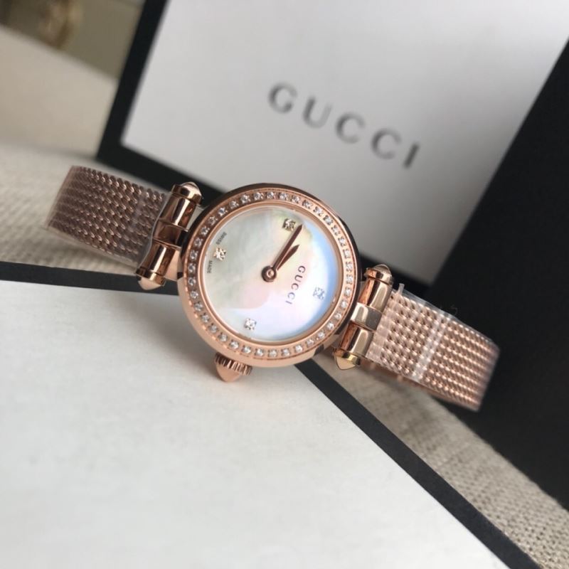 GUCCI Watches