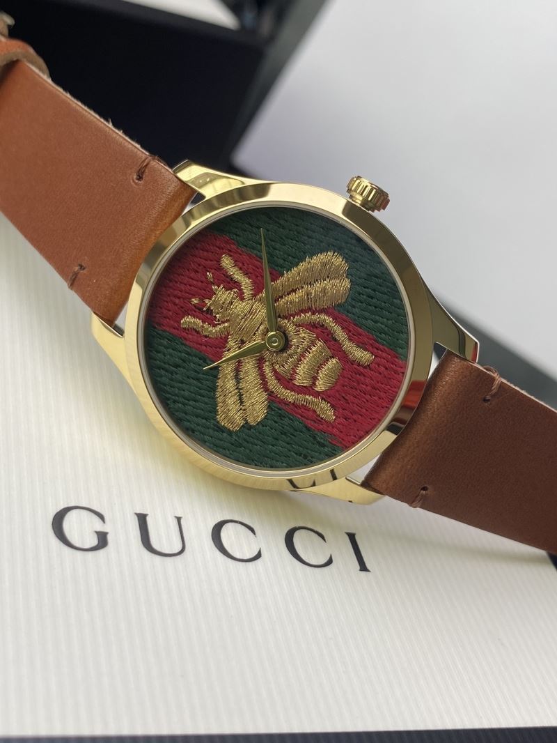 GUCCI Watches