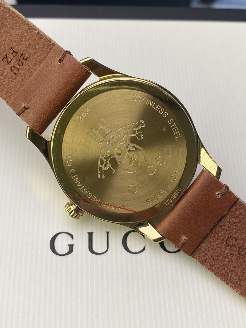 GUCCI Watches