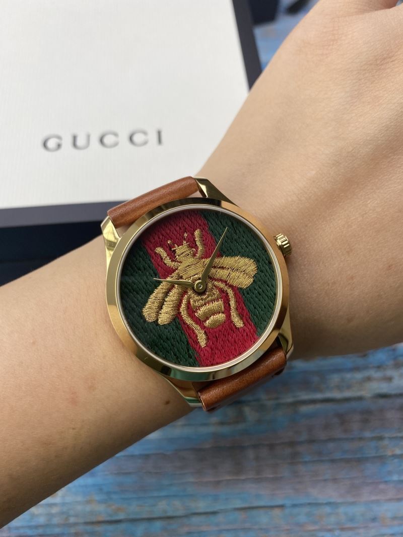 GUCCI Watches