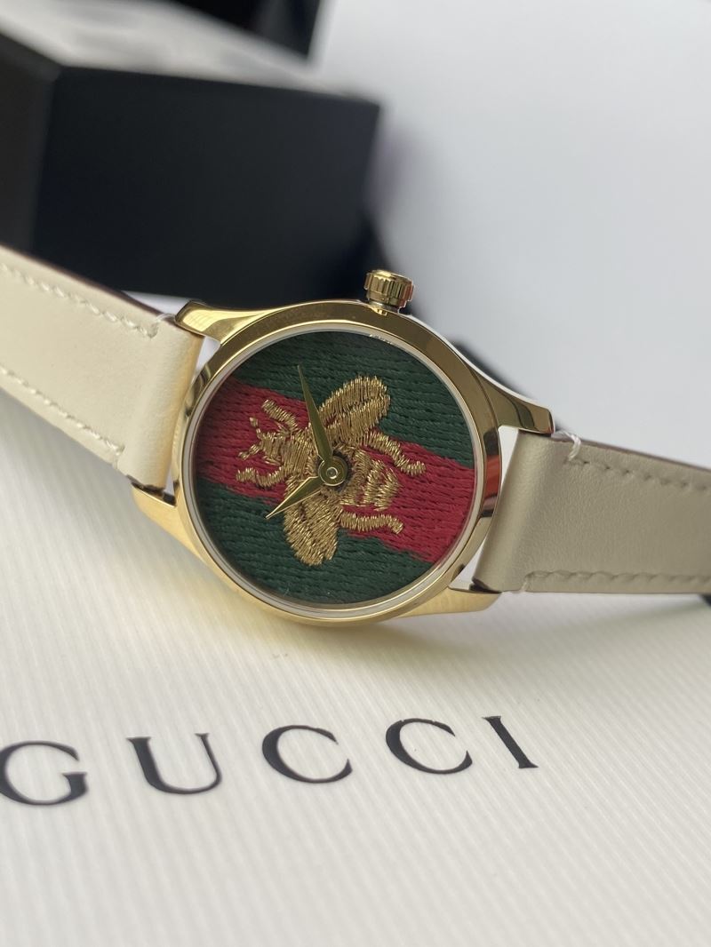 GUCCI Watches