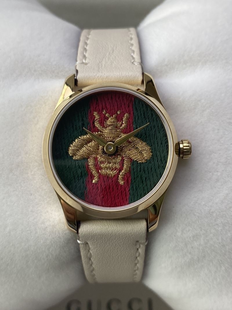 GUCCI Watches