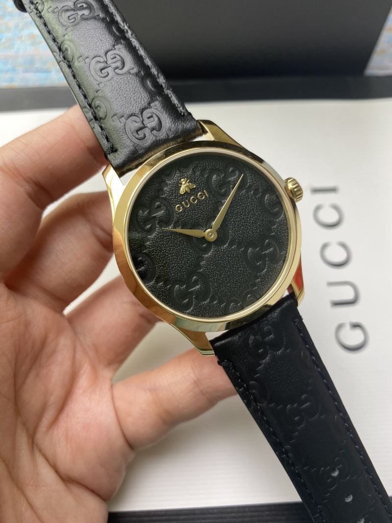 GUCCI Watches