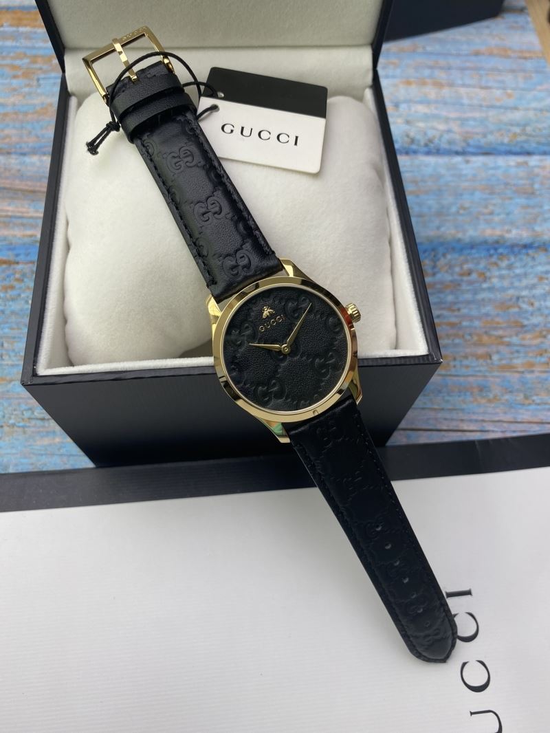 GUCCI Watches