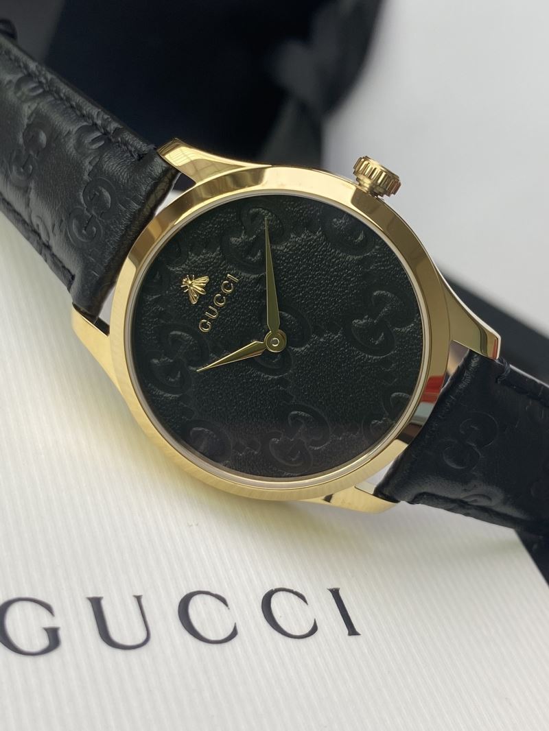 GUCCI Watches