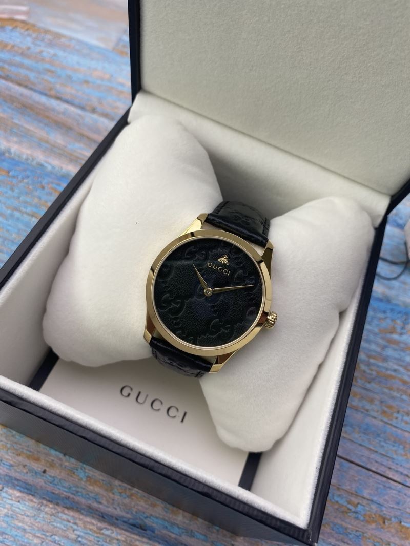 GUCCI Watches