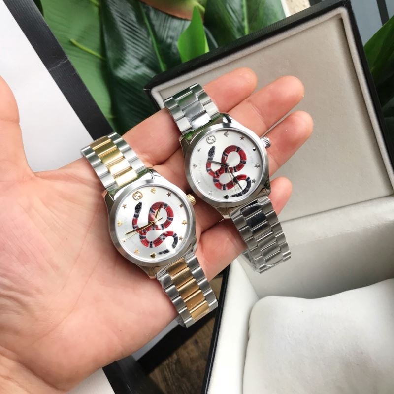 GUCCI Watches