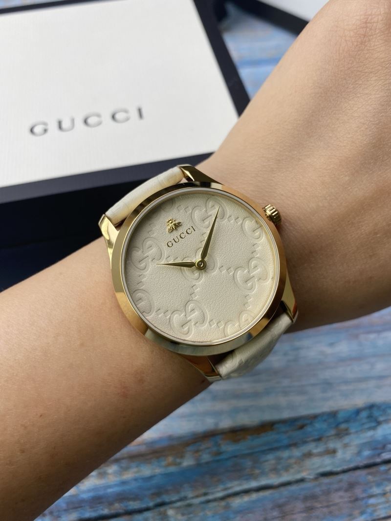 GUCCI Watches