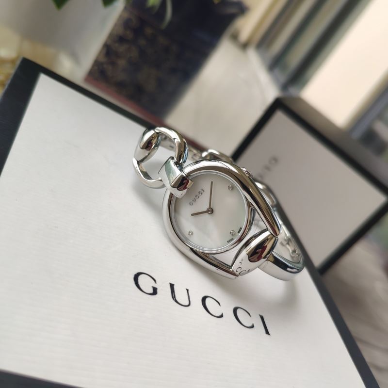 GUCCI Watches