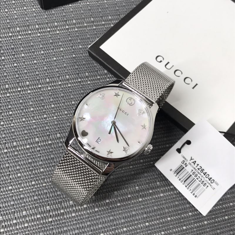 GUCCI Watches