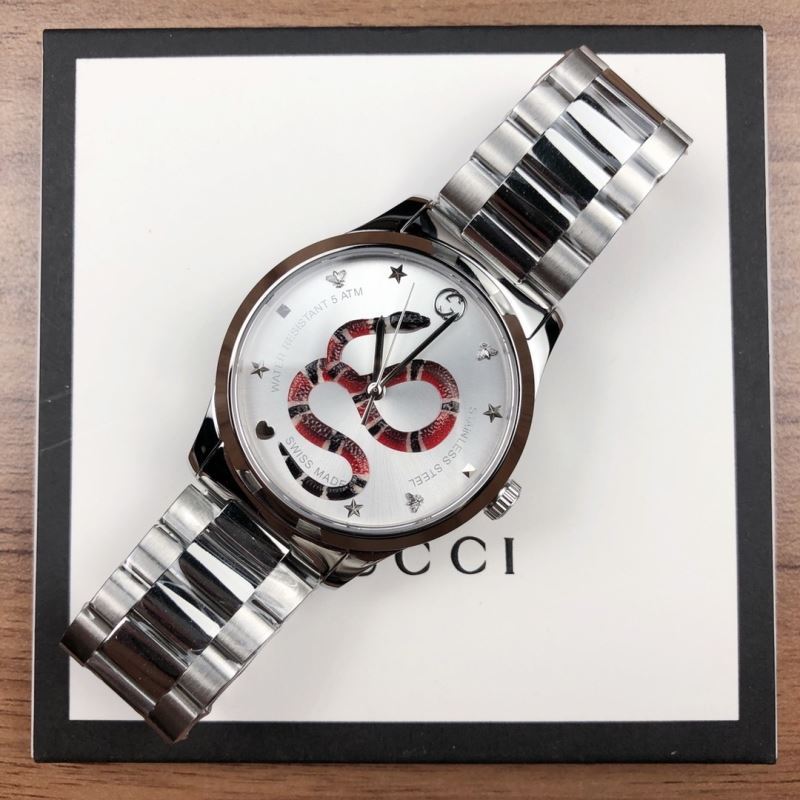 GUCCI Watches