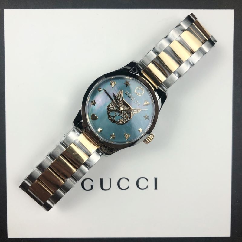 GUCCI Watches